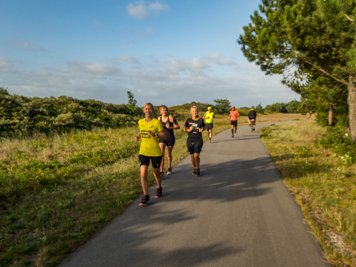 Skinnermaraton 11 august 2019 - Tor Rnnow