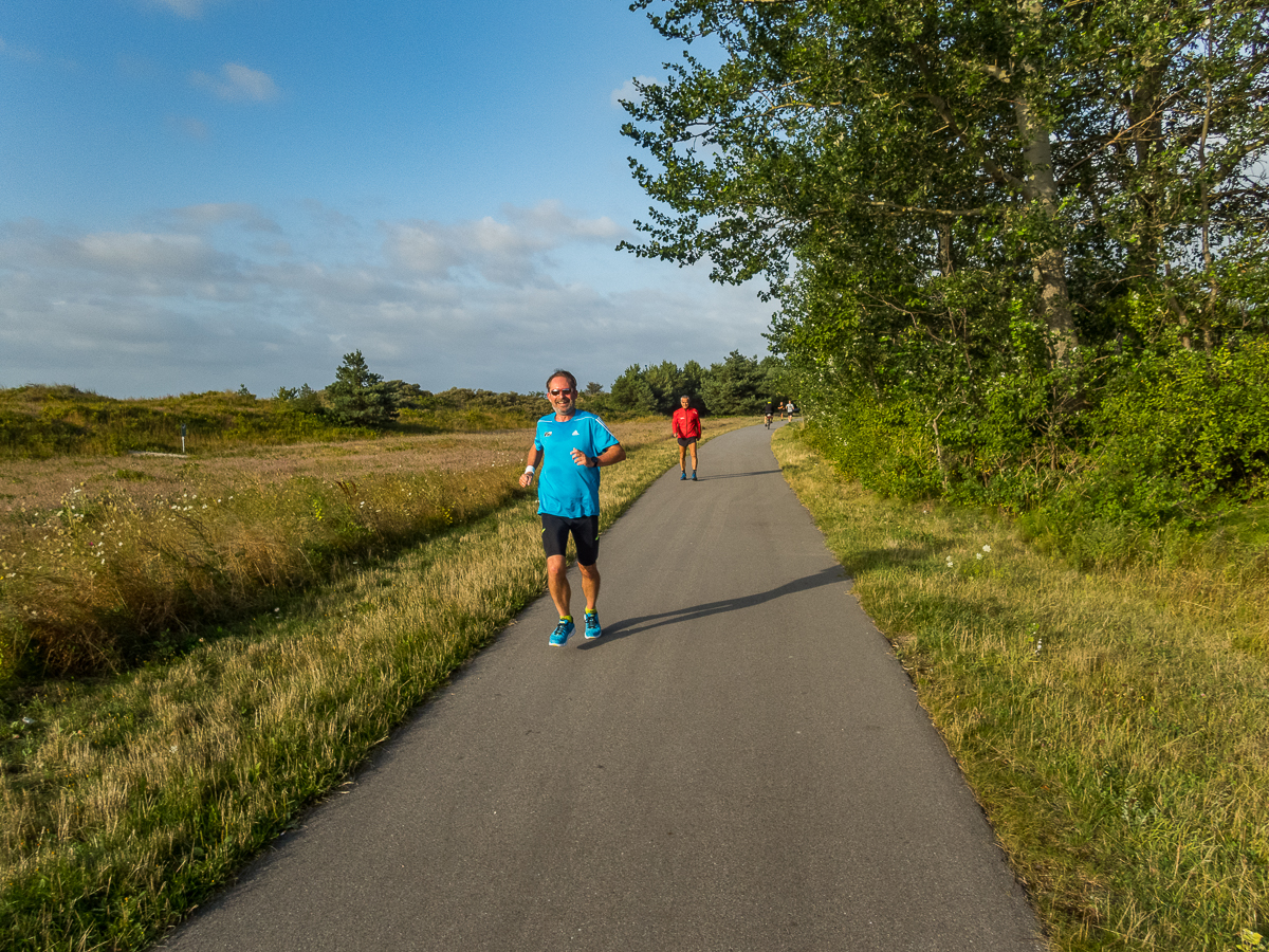 Skinnermaraton 11 august 2019 - Tor Rnnow