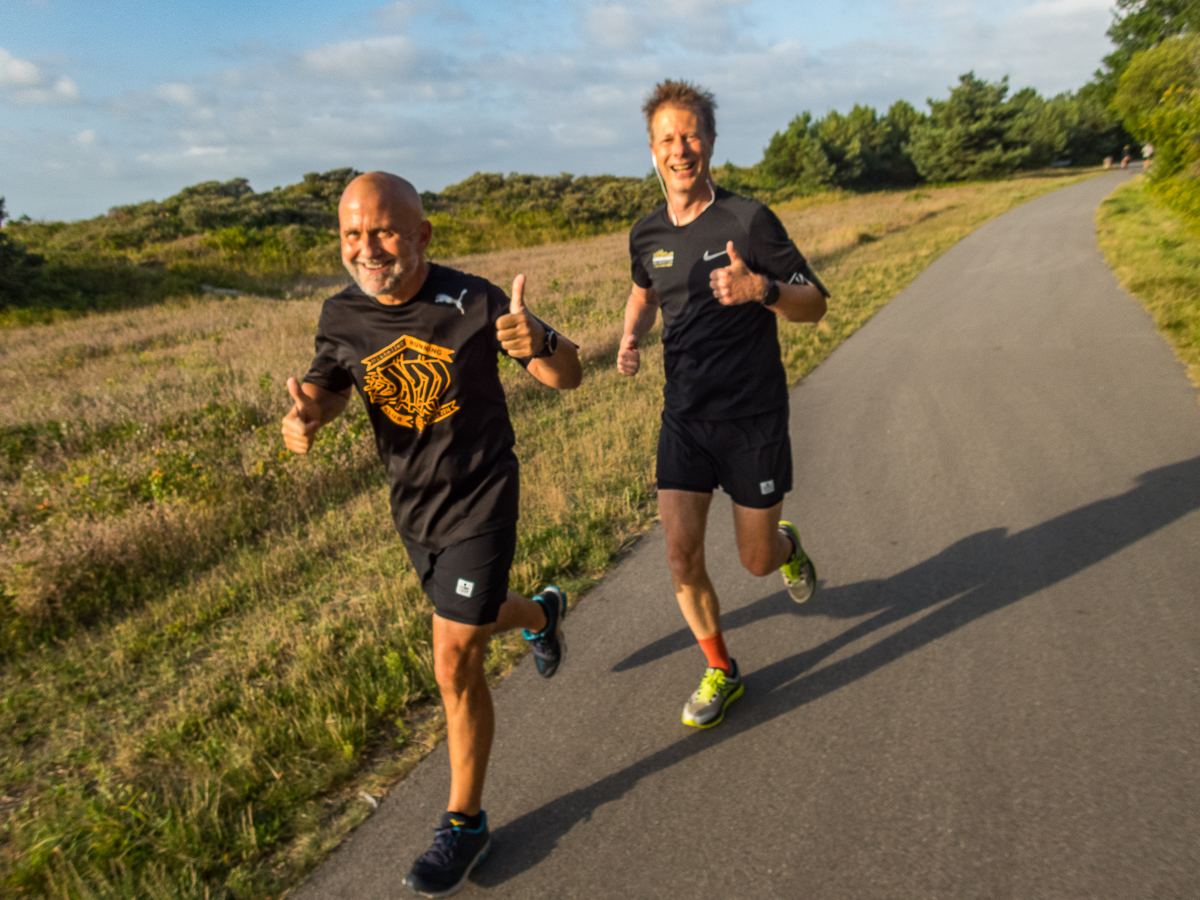 Skinnermaraton 11 august 2019 - Tor Rnnow