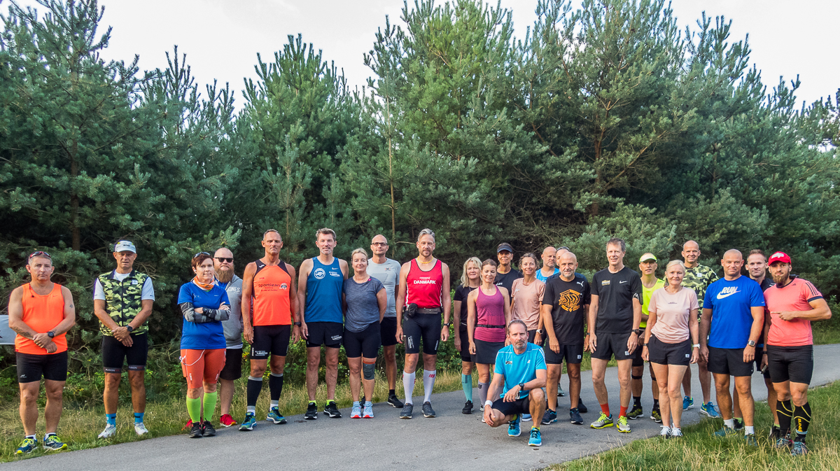 Skinnermaraton 11 august 2019 - Tor Rnnow