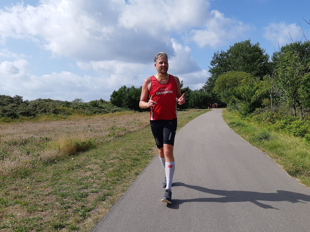 Skinnermaraton 11 august 2019 - Tor Rnnow