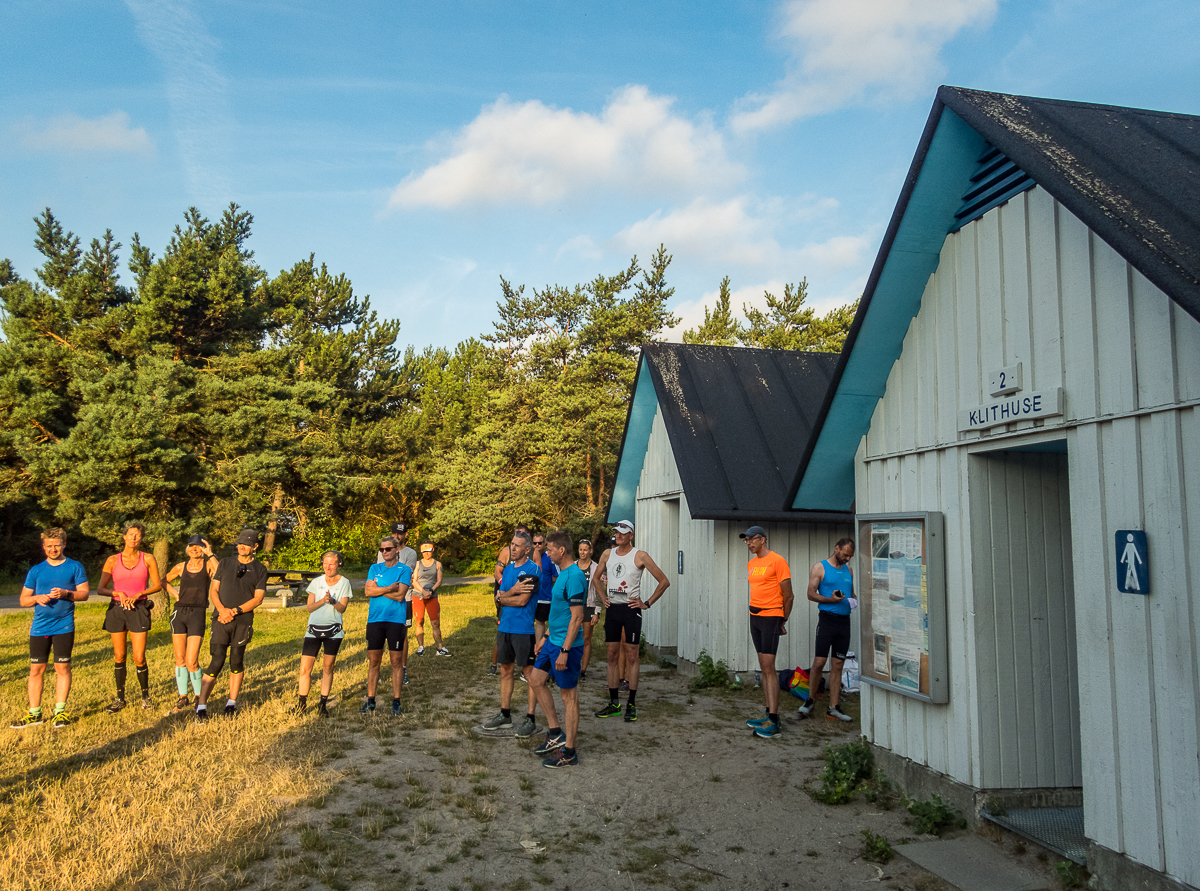 Skinnermaraton 27 juli 2019 - Tor Rnnow