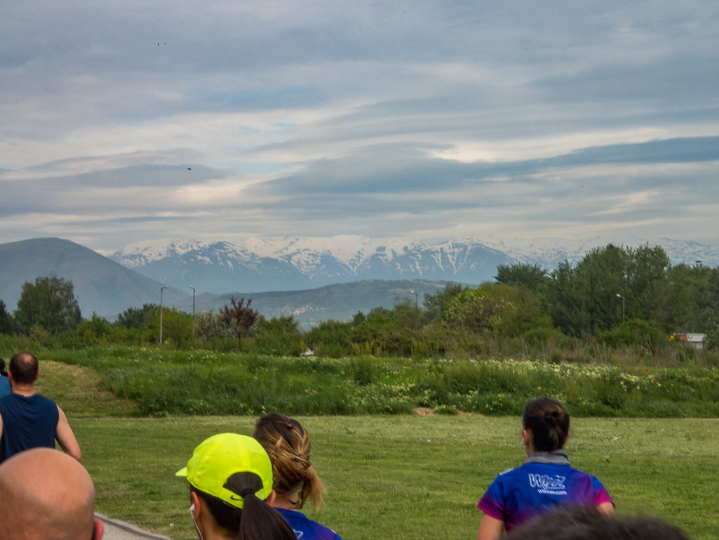 Wizz Air Skopje Marathon 2019 - Tor Rnnow