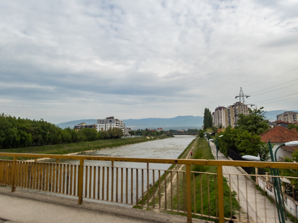 Wizz Air Skopje Marathon 2019 - Tor Rnnow