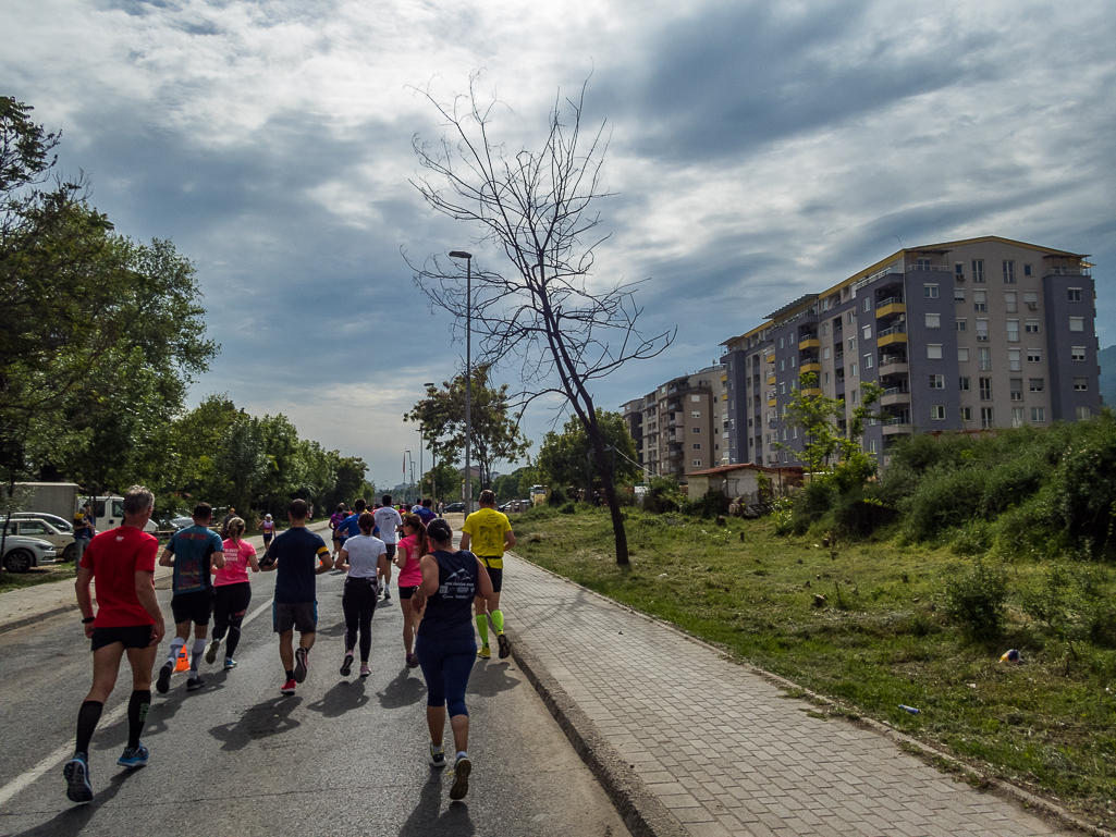 Wizz Air Skopje Marathon 2019 - Tor Rnnow