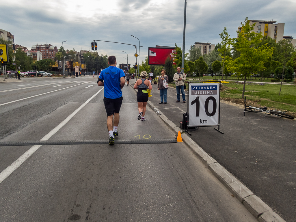 Wizz Air Skopje Marathon 2019 - Tor Rnnow