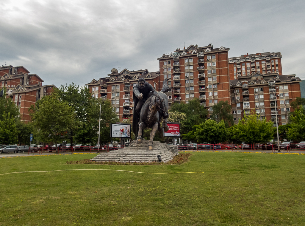 Wizz Air Skopje Marathon 2019 - Tor Rnnow