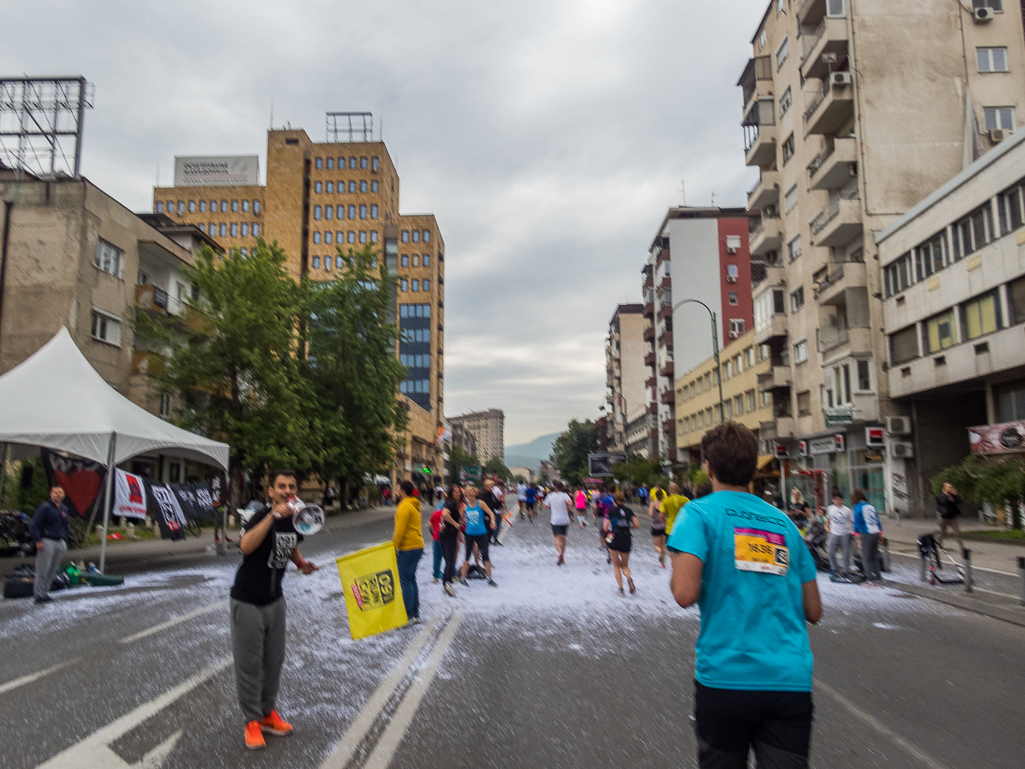 Wizz Air Skopje Marathon 2019 - Tor Rnnow