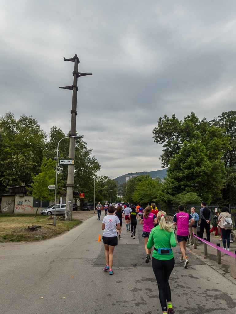 Wizz Air Skopje Marathon 2019 - Tor Rnnow