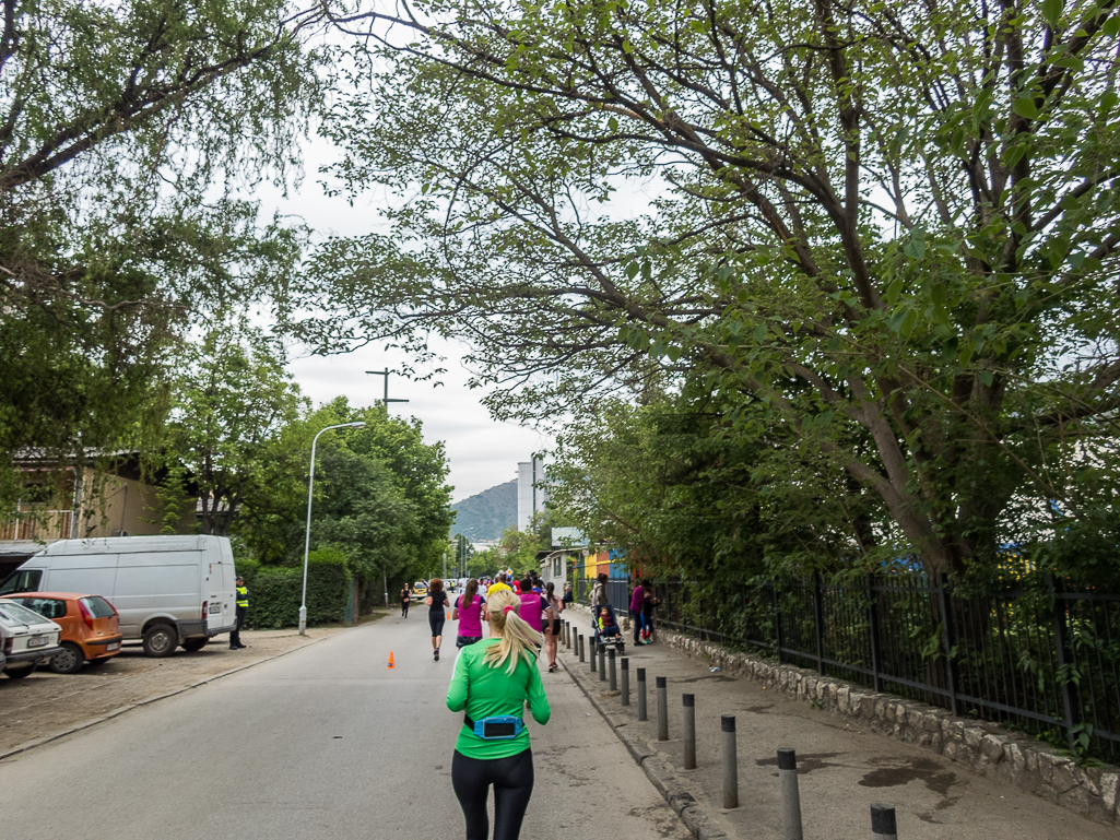 Wizz Air Skopje Marathon 2019 - Tor Rnnow