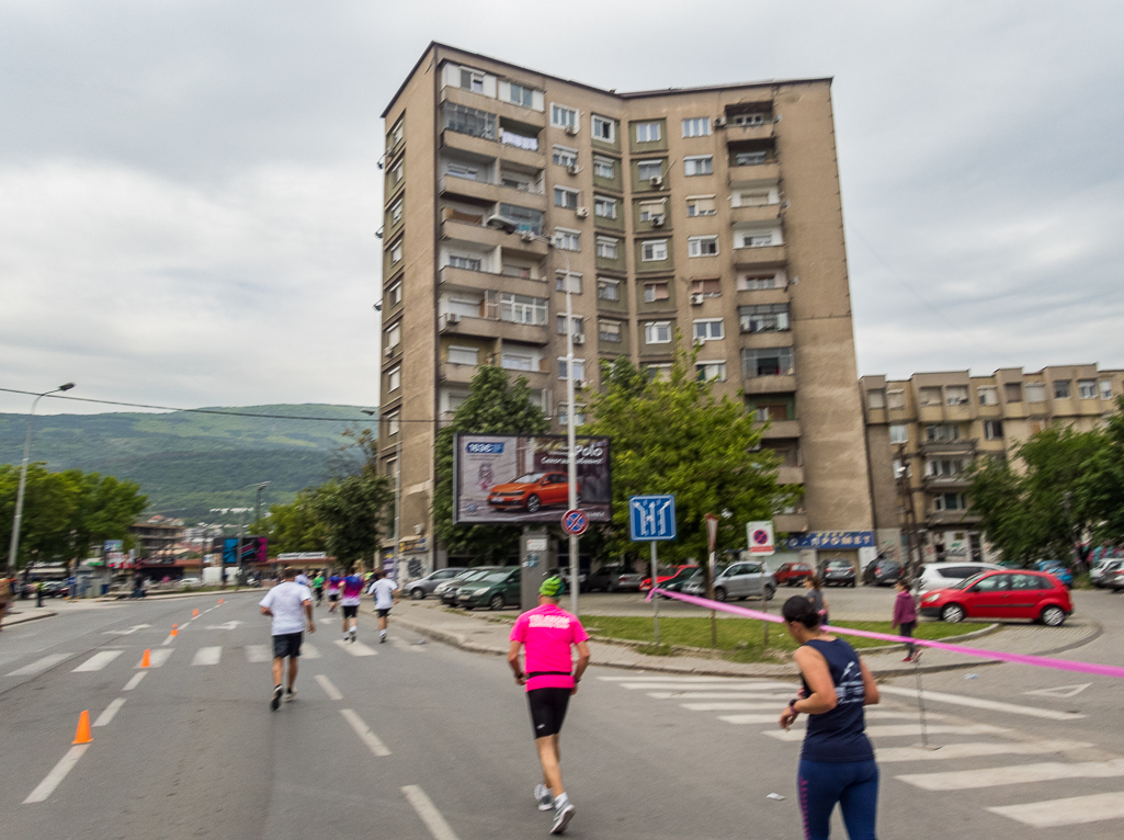 Wizz Air Skopje Marathon 2019 - Tor Rnnow