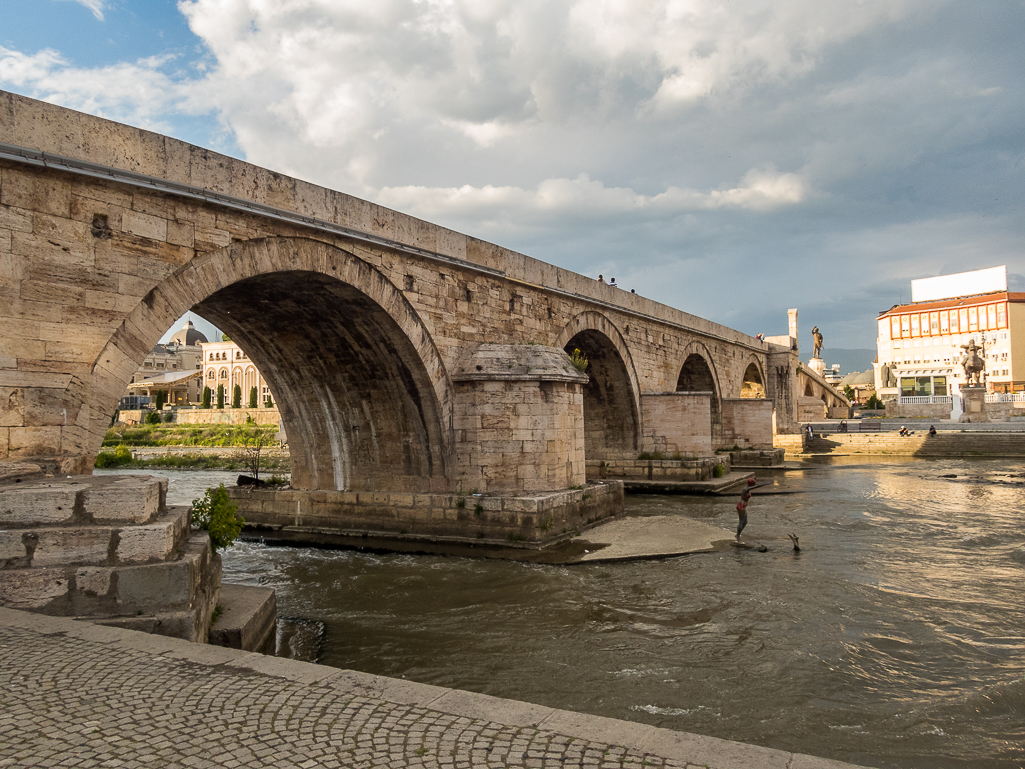 Wizz Air Skopje Marathon 2019 - Tor Rnnow