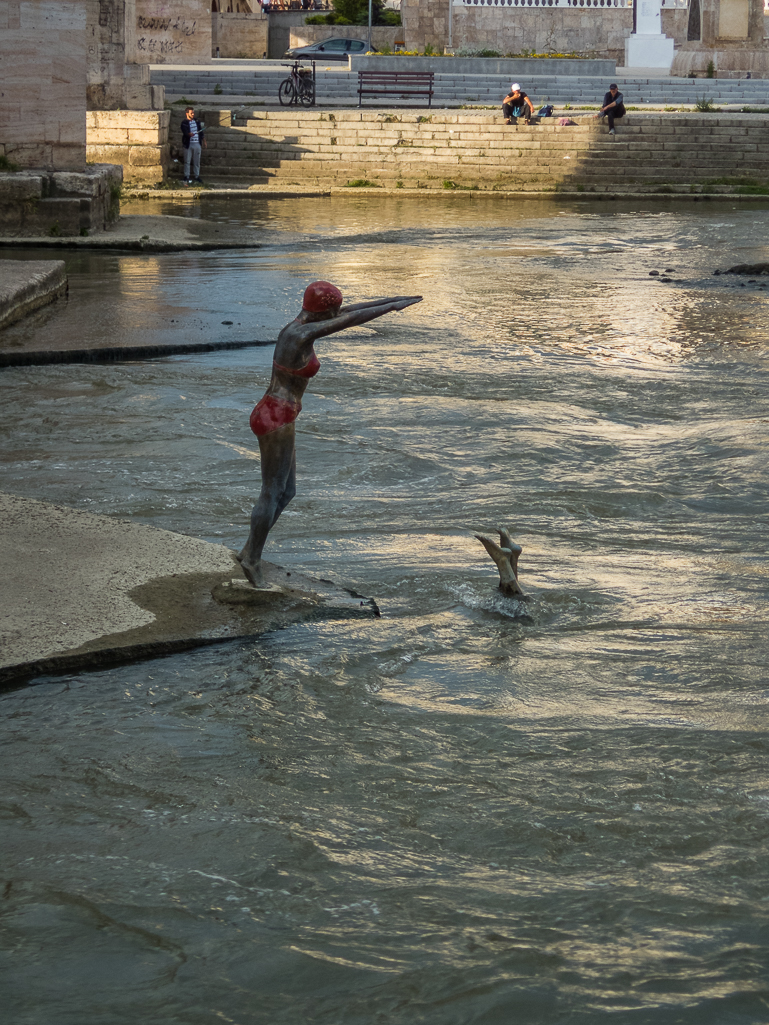 Wizz Air Skopje Marathon 2019 - Tor Rnnow