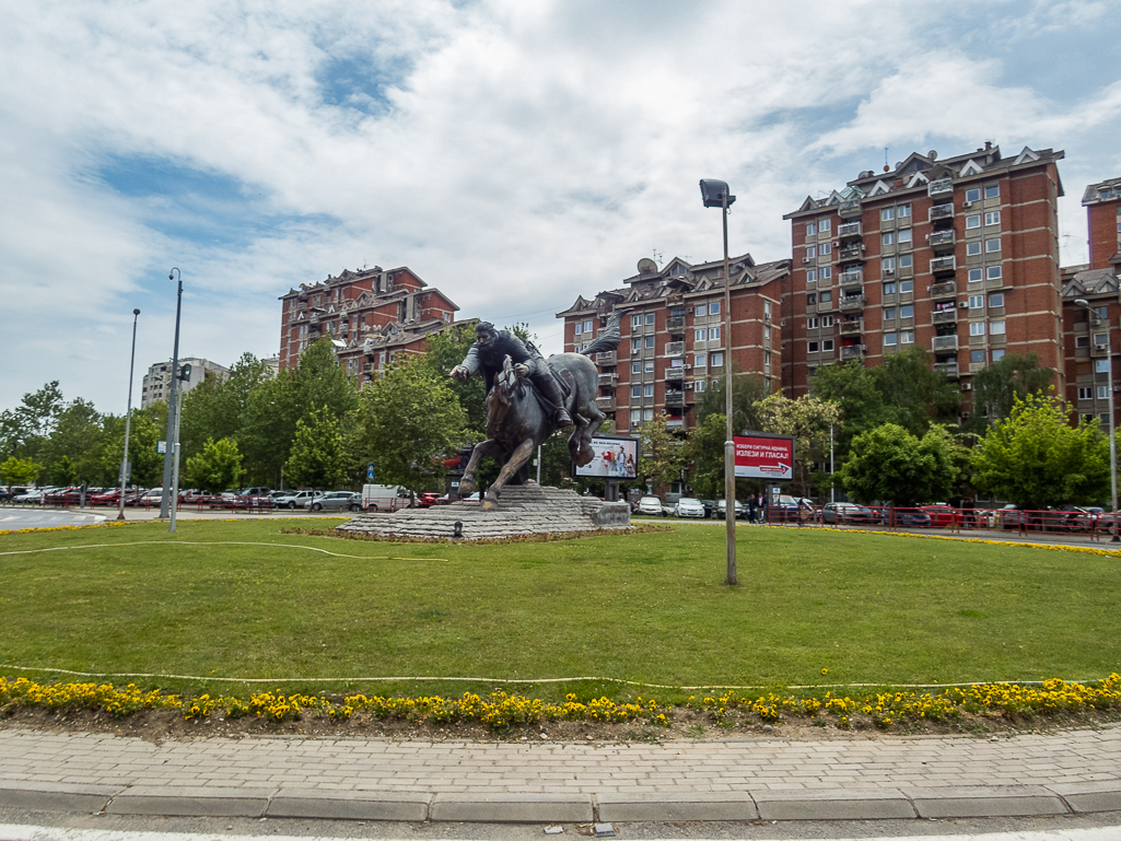 Wizz Air Skopje Marathon 2019 - Tor Rnnow