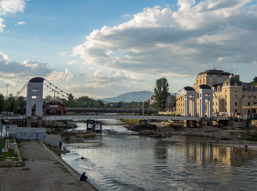 Wizz Air Skopje Marathon 2019 - Tor Rnnow