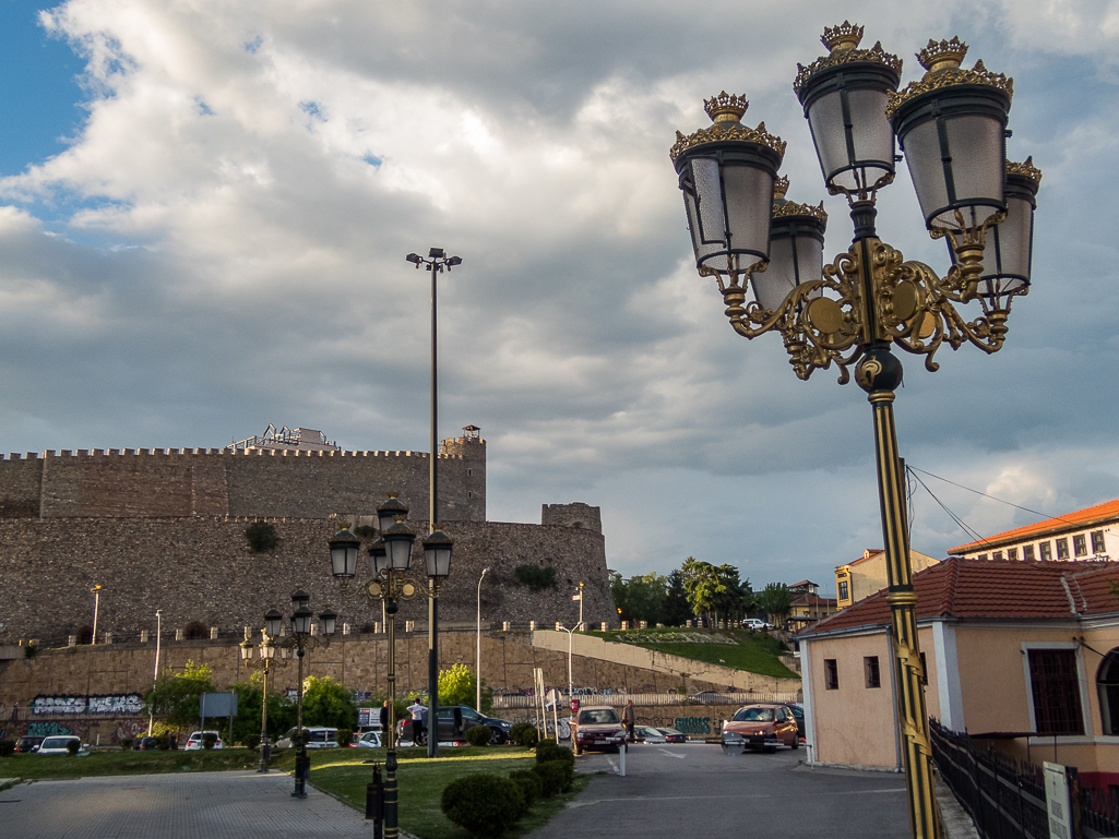 Wizz Air Skopje Marathon 2019 - Tor Rnnow