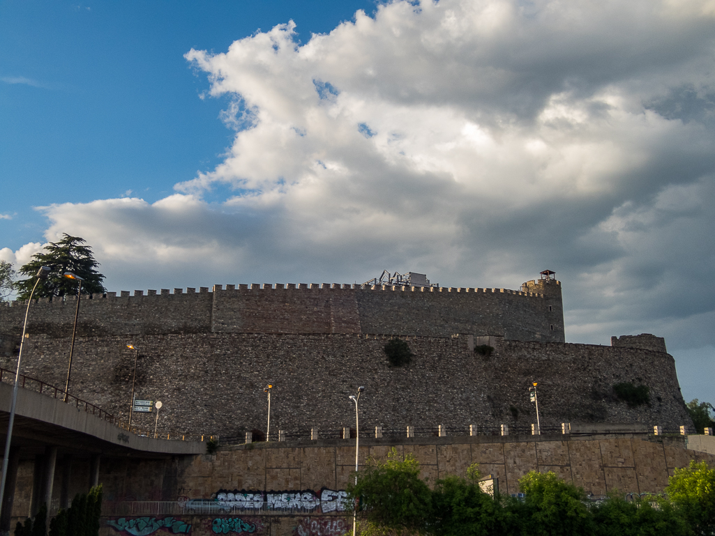 Wizz Air Skopje Marathon 2019 - Tor Rnnow