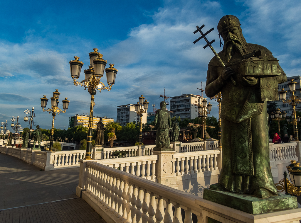 Wizz Air Skopje Marathon 2019 - Tor Rnnow