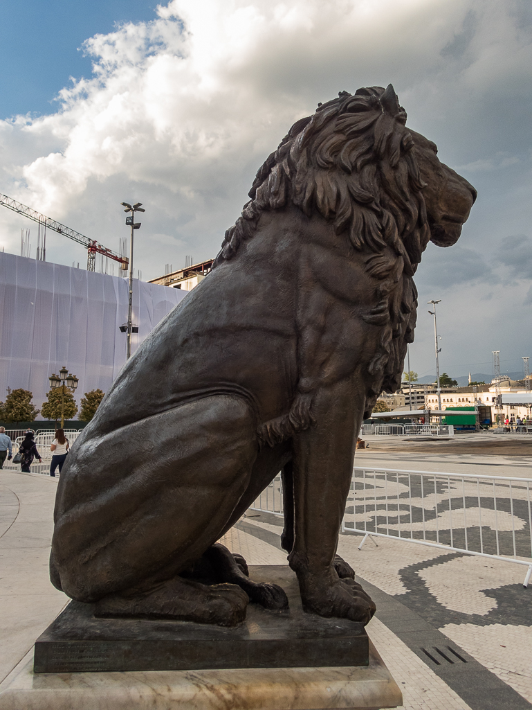 Wizz Air Skopje Marathon 2019 - Tor Rnnow