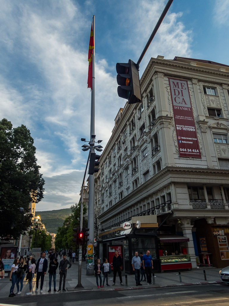 Wizz Air Skopje Marathon 2019 - Tor Rnnow