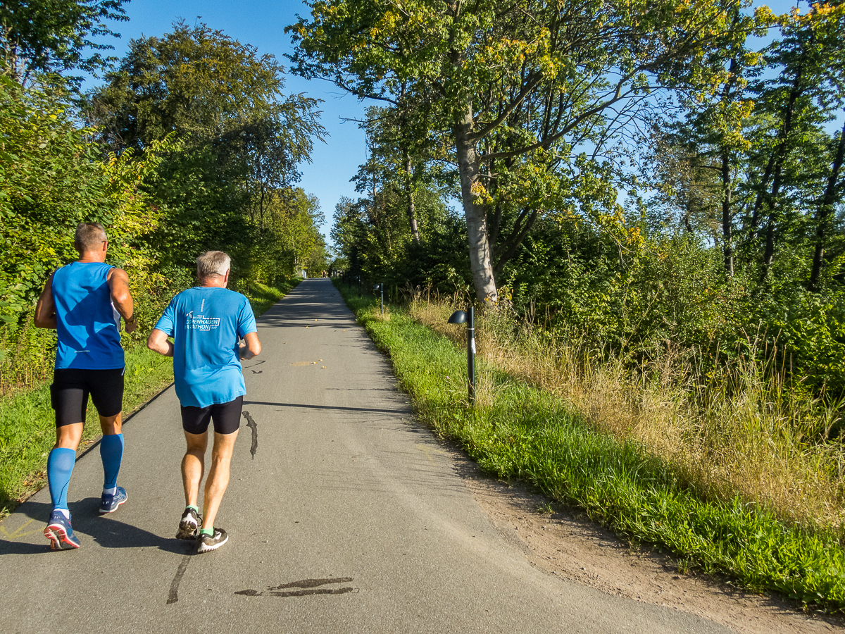 VESTVOLDSMARATHON 24-august-2019 - Tor Rnnow