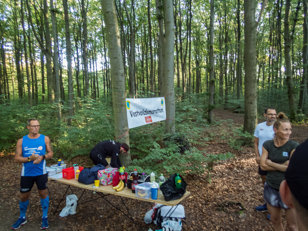 VESTVOLDSMARATHON 24-august-2019 - Tor Rnnow