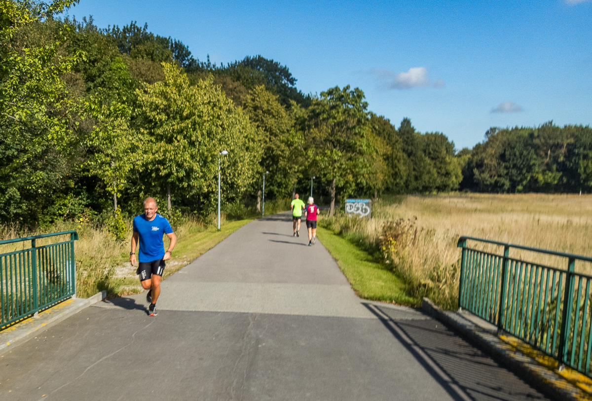 VESTVOLDSMARATHON 24-august-2019 - Tor Rnnow