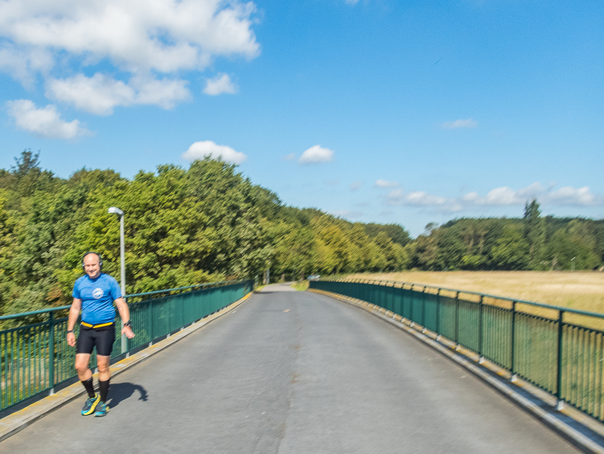 VESTVOLDSMARATHON 24-august-2019 - Tor Rnnow