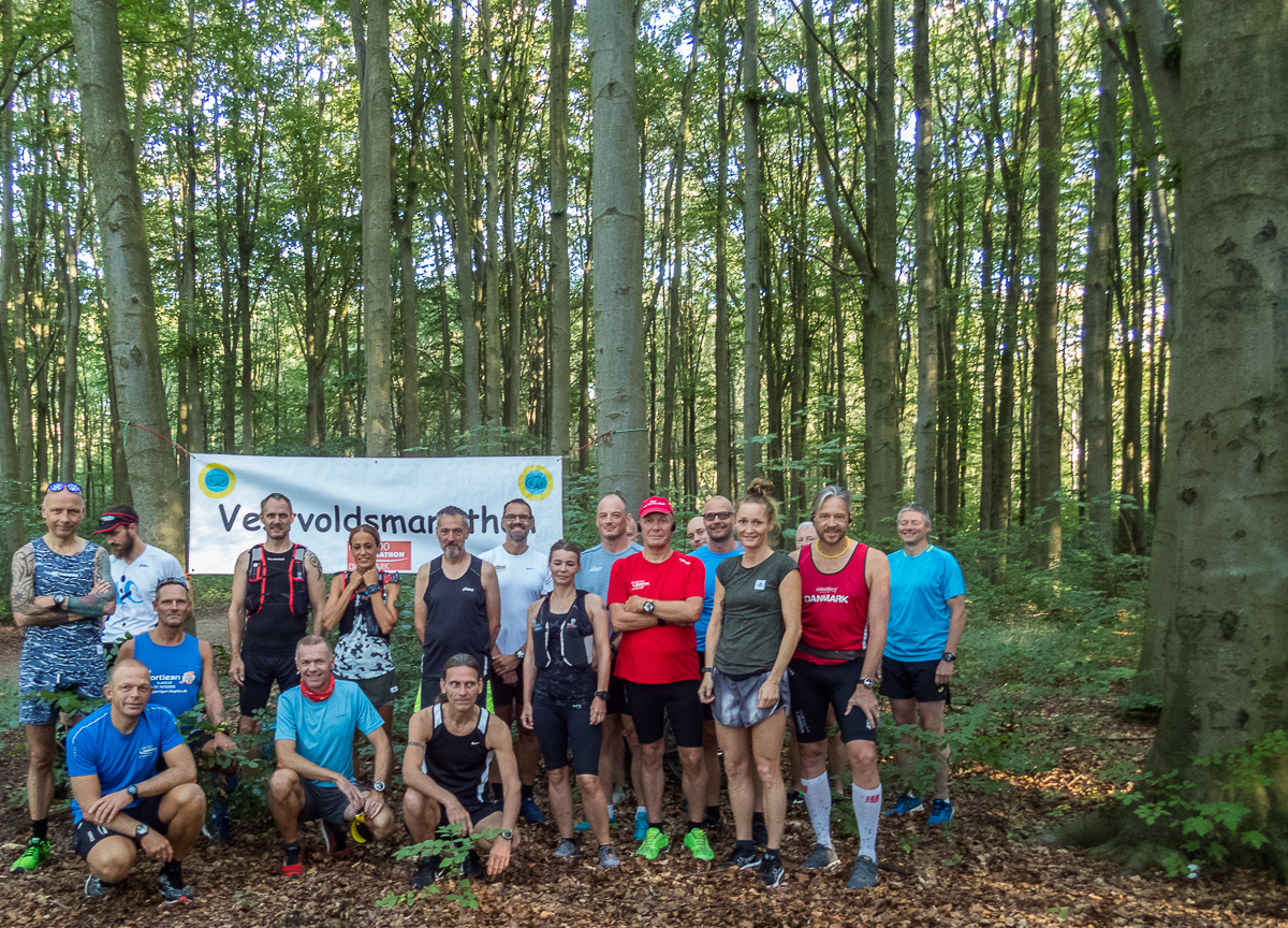 VESTVOLDSMARATHON 24-august-2019 - Tor Rnnow