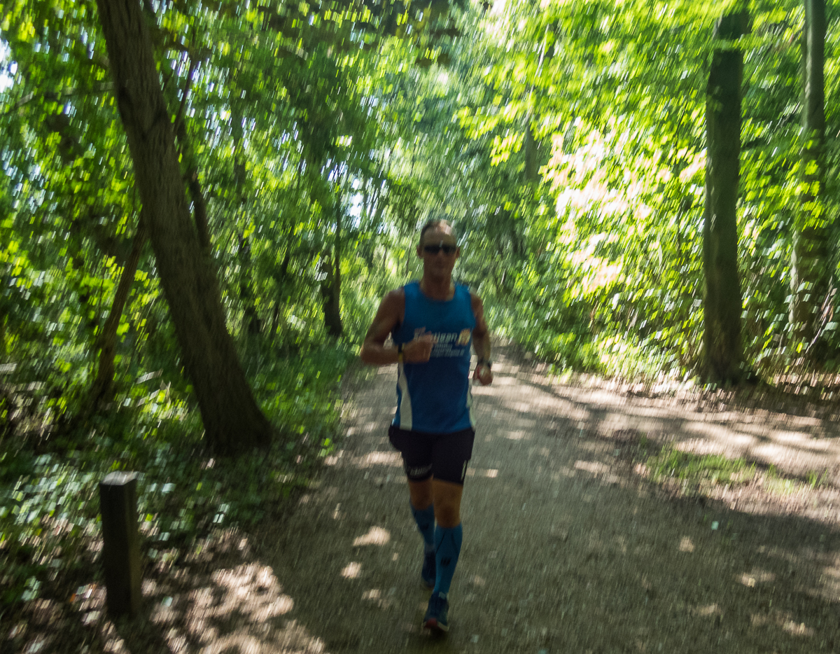 VESTVOLDSMARATHON 24-august-2019 - Tor Rnnow