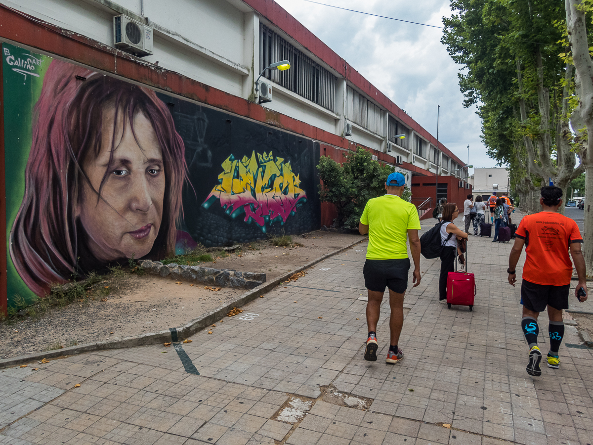 Colonia Coast Marathon 2020 - Tor Rnnow