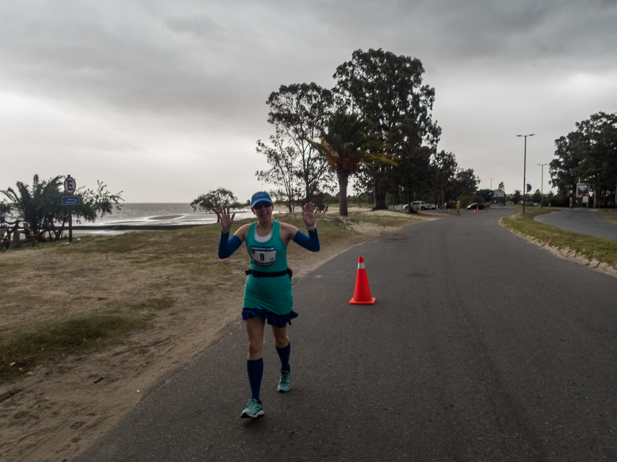 Colonia Coast Marathon 2020 - Tor Rnnow