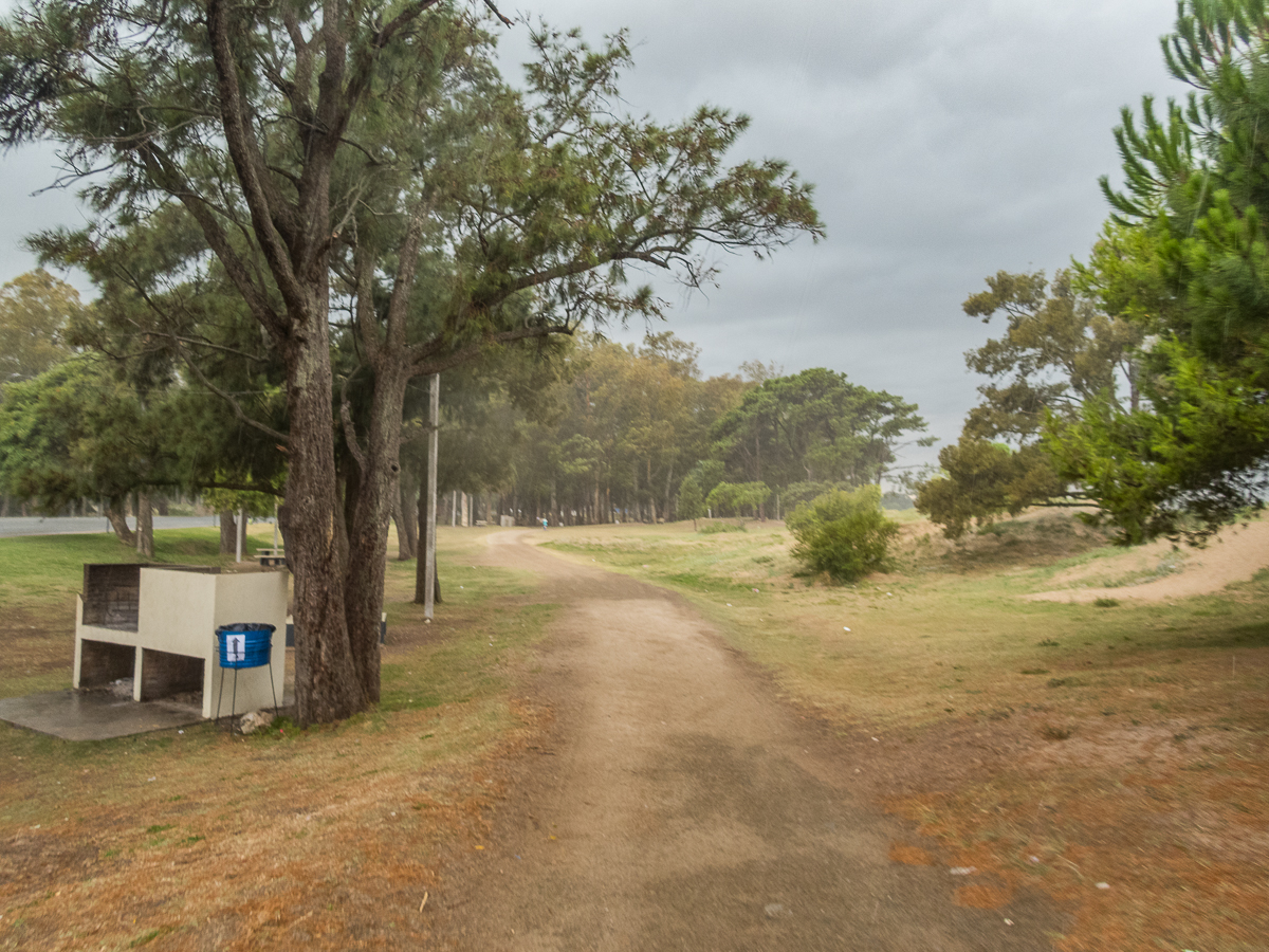 Colonia Coast Marathon 2020 - Tor Rnnow