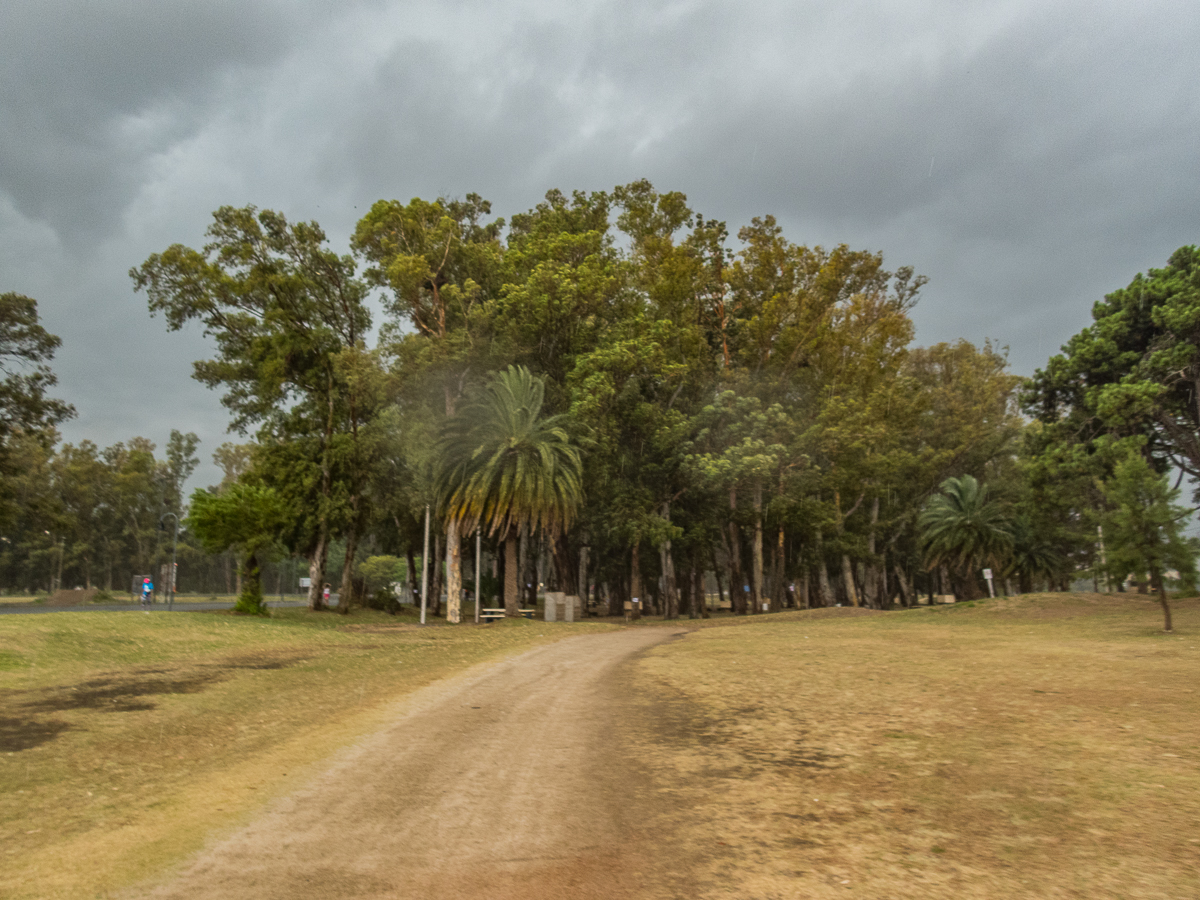 Colonia Coast Marathon 2020 - Tor Rnnow