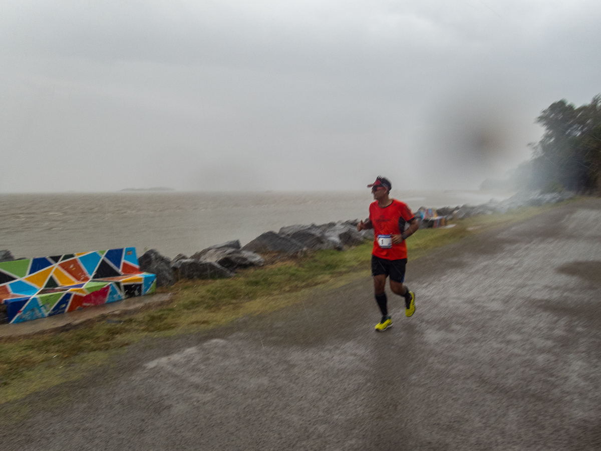 Colonia Coast Marathon 2020 - Tor Rnnow