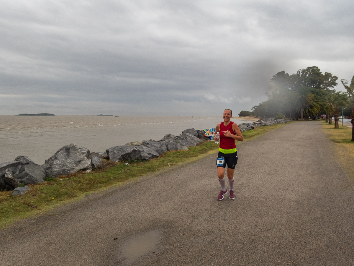 Colonia Coast Marathon 2020 - Tor Rnnow