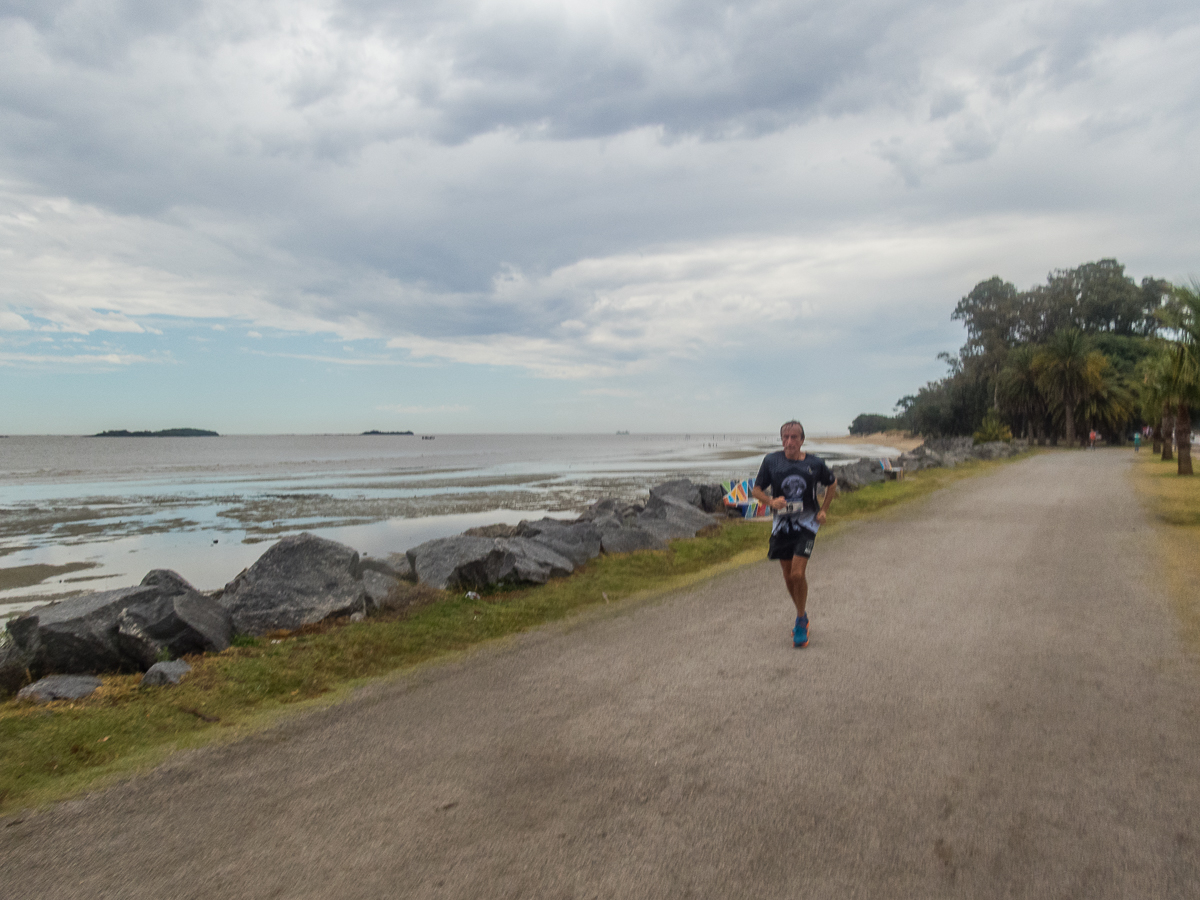 Colonia Coast Marathon 2020 - Tor Rnnow