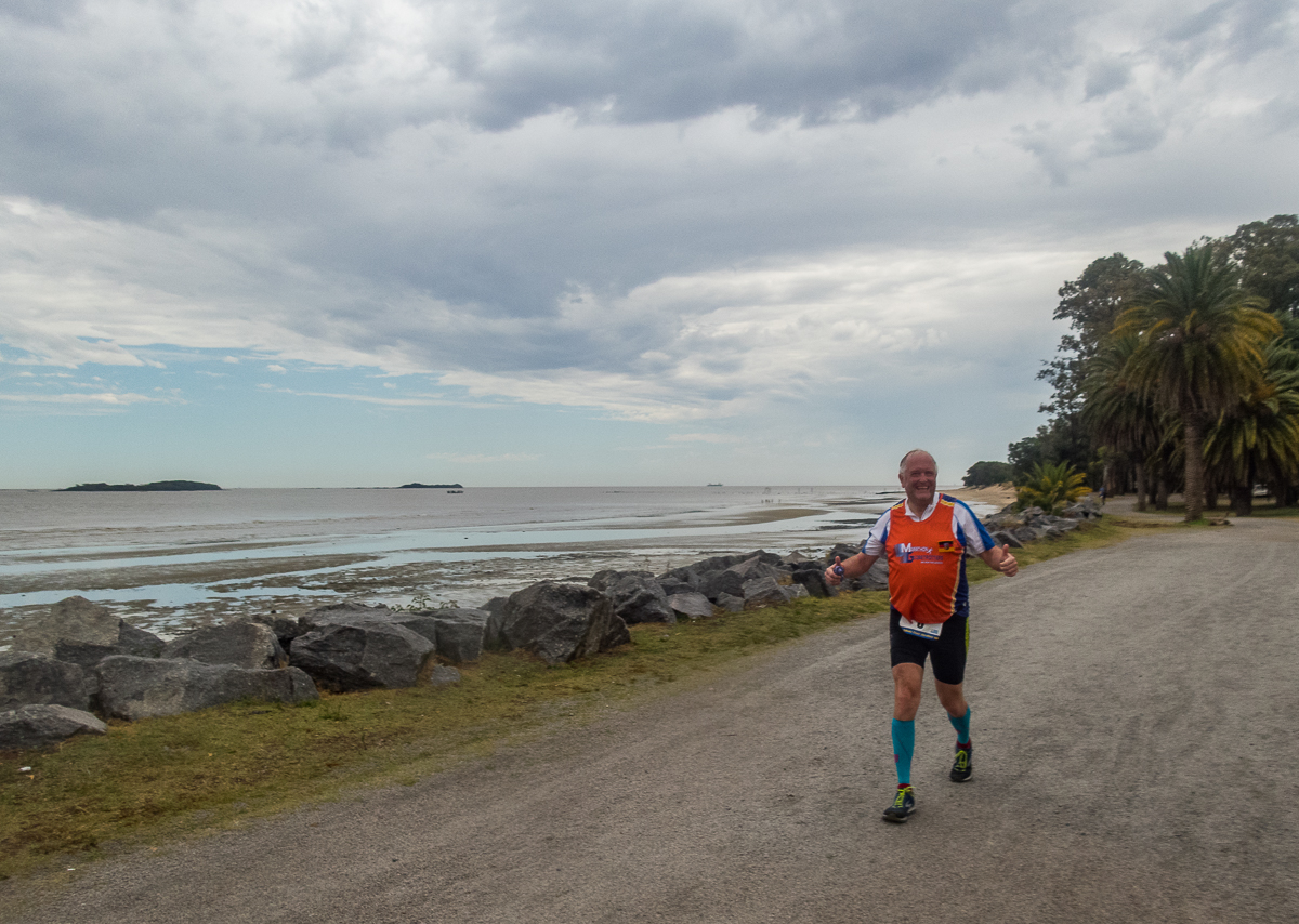 Colonia Coast Marathon 2020 - Tor Rnnow