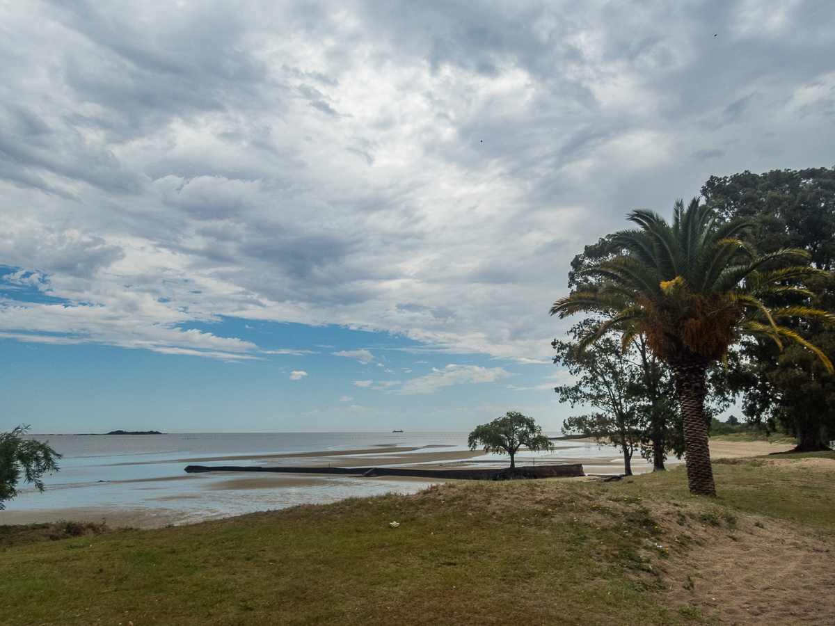 Colonia Coast Marathon 2020 - Tor Rnnow