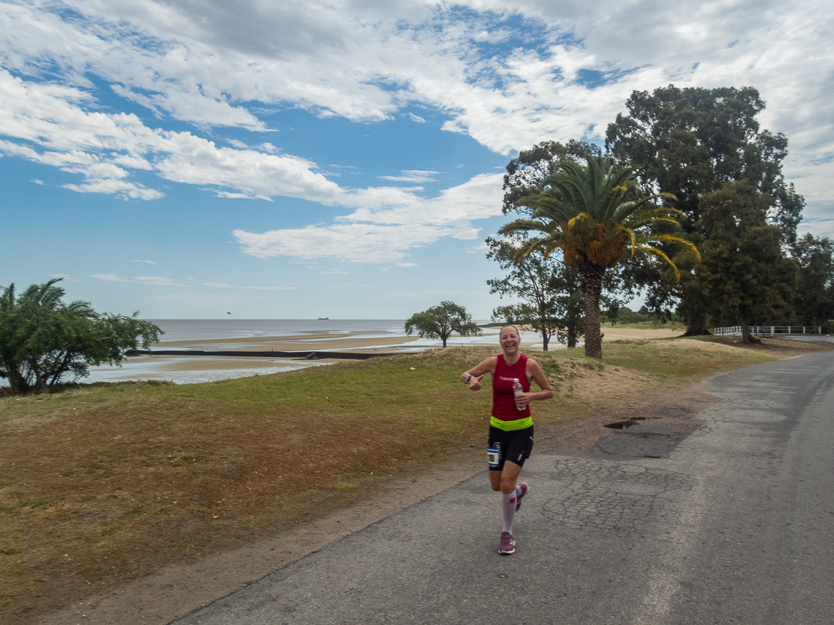 Colonia Coast Marathon 2020 - Tor Rnnow