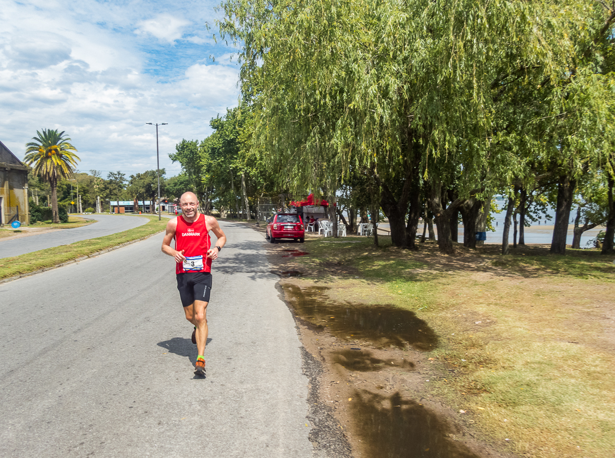 Colonia Coast Marathon 2020 - Tor Rnnow