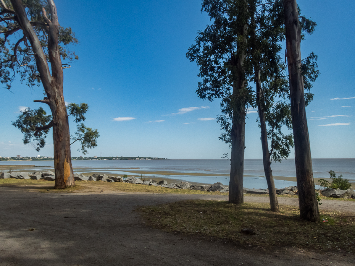 Colonia Coast Marathon 2020 - Tor Rnnow