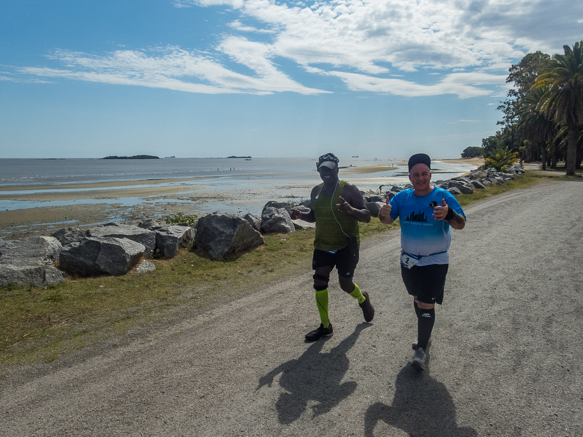 Colonia Coast Marathon 2020 - Tor Rnnow