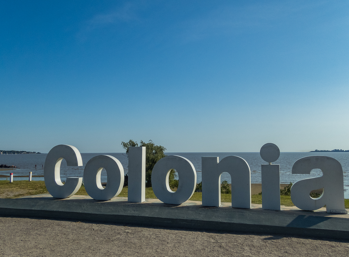 Colonia Coast Marathon 2020 - Tor Rønnow