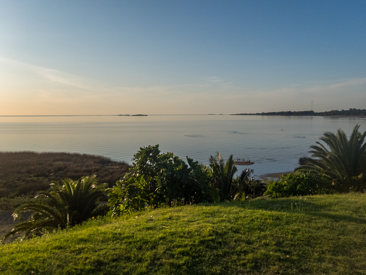 Colonia Coast Marathon 2020 - Tor Rnnow