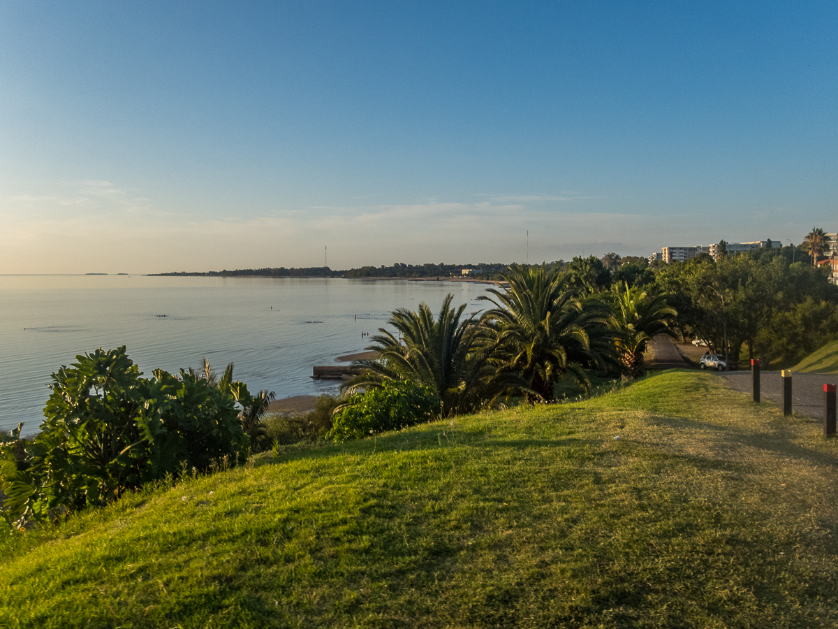 Colonia Coast Marathon 2020 - Tor Rnnow