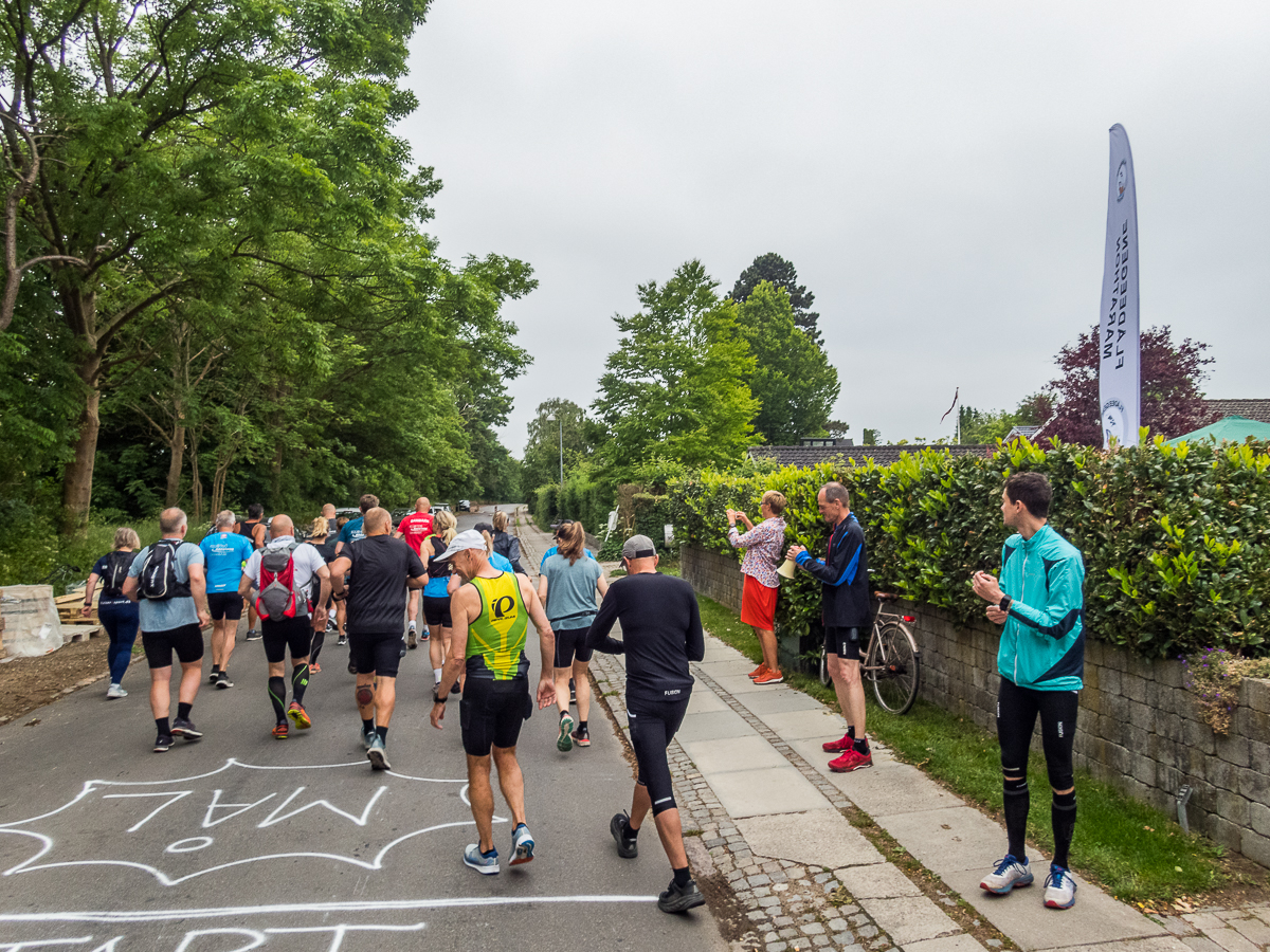 Fldeegene Marathon nr.4 - Torben Srensens nr. 100 - 2020 - Tor Rnnow