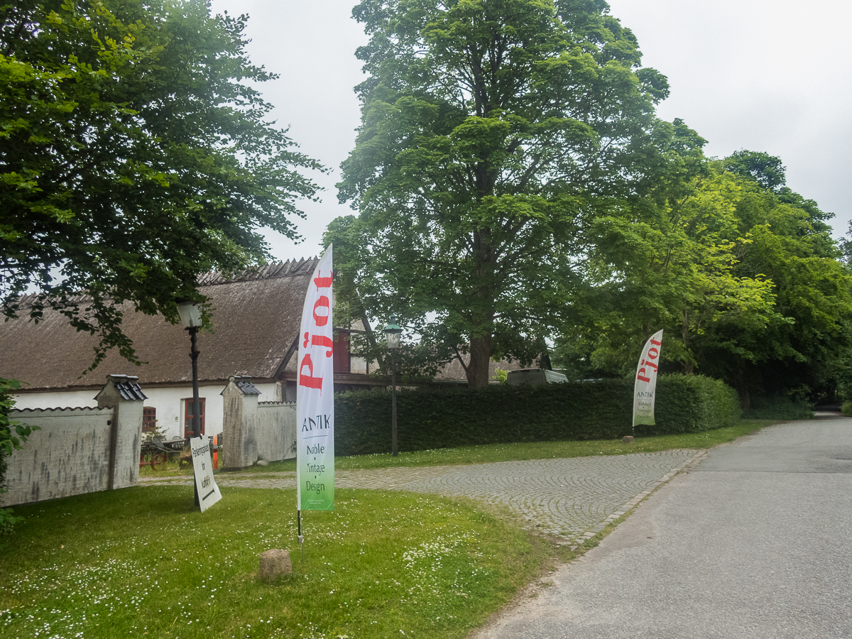 Fldeegene Marathon nr.4 - Torben Srensens nr. 100 - 2020 - Tor Rnnow