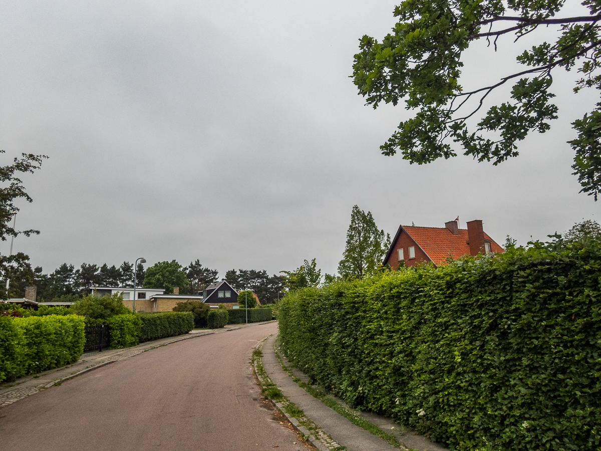 Fldeegene Marathon nr.4 - Torben Srensens nr. 100 - 2020 - Tor Rnnow