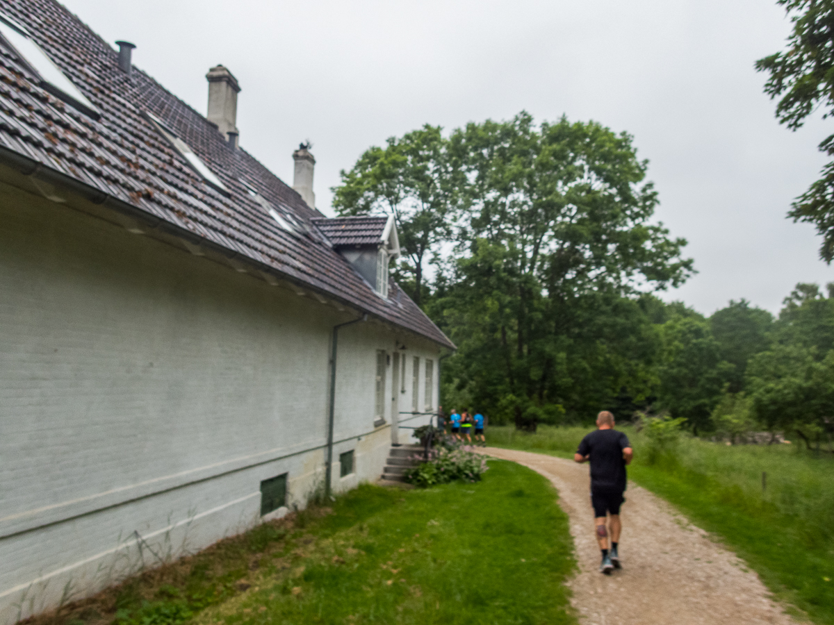 Fldeegene Marathon nr.4 - Torben Srensens nr. 100 - 2020 - Tor Rnnow